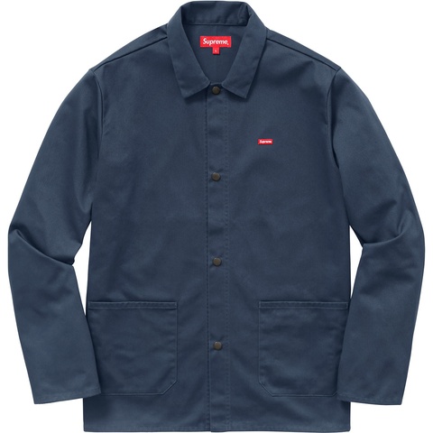 Supreme Shop Jacket - Colorway