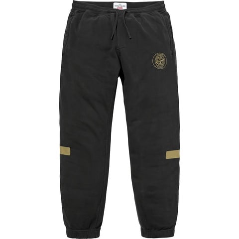 Supreme Supreme®/Stone Island® Sweatpant - Colorway