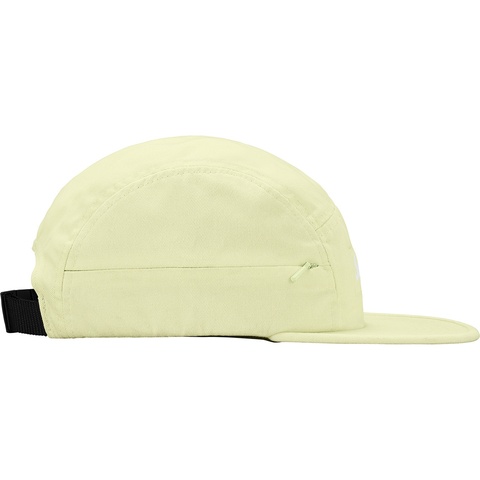 Supreme Side Zip Camp Cap - Colorway