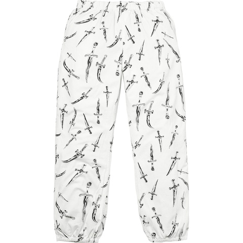 Supreme Daggers Pant - Colorway