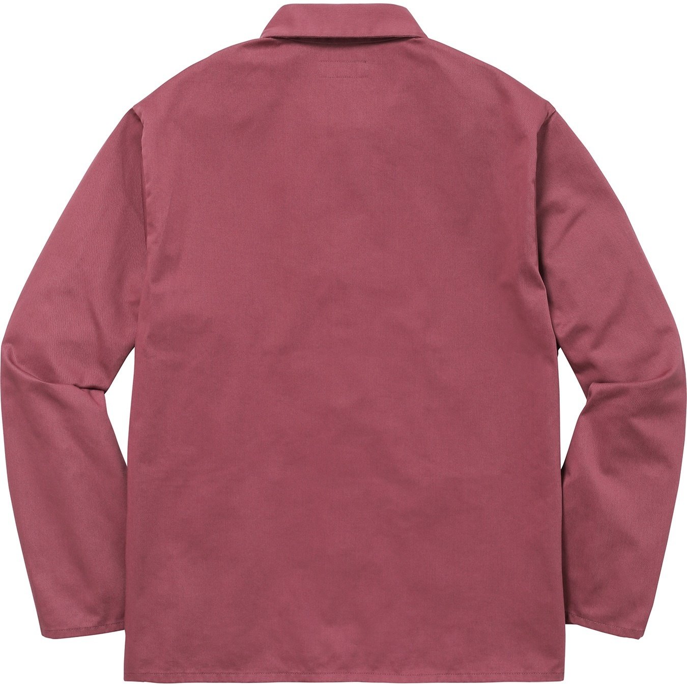 Supreme Shop Jacket (FW17) - $160