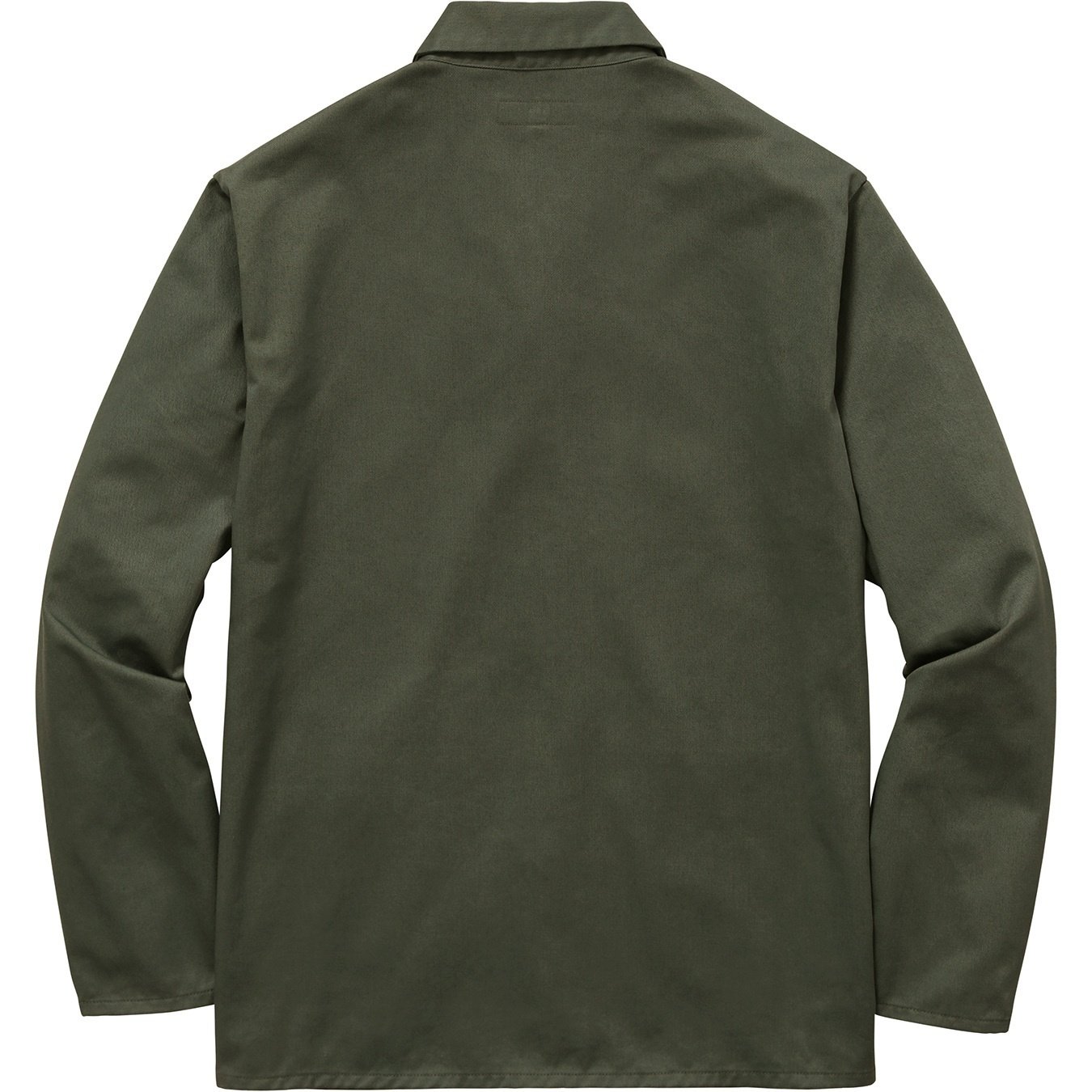 Supreme Shop Jacket (FW17) - $160