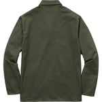 Supreme Shop Jacket (FW17)