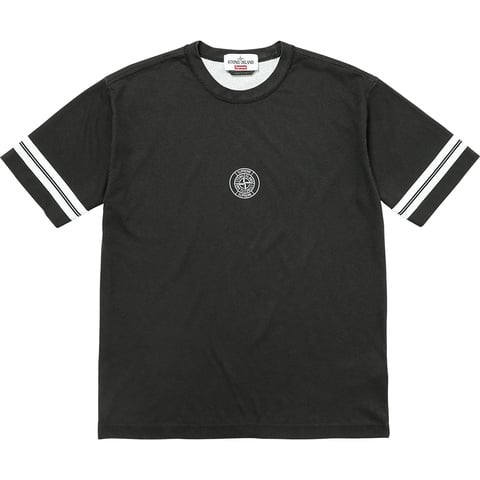 Supreme Supreme®/Stone Island® S/S Top - Colorway