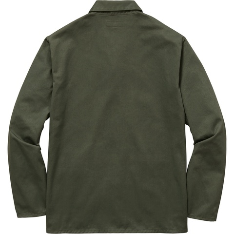 Supreme Shop Jacket - Colorway