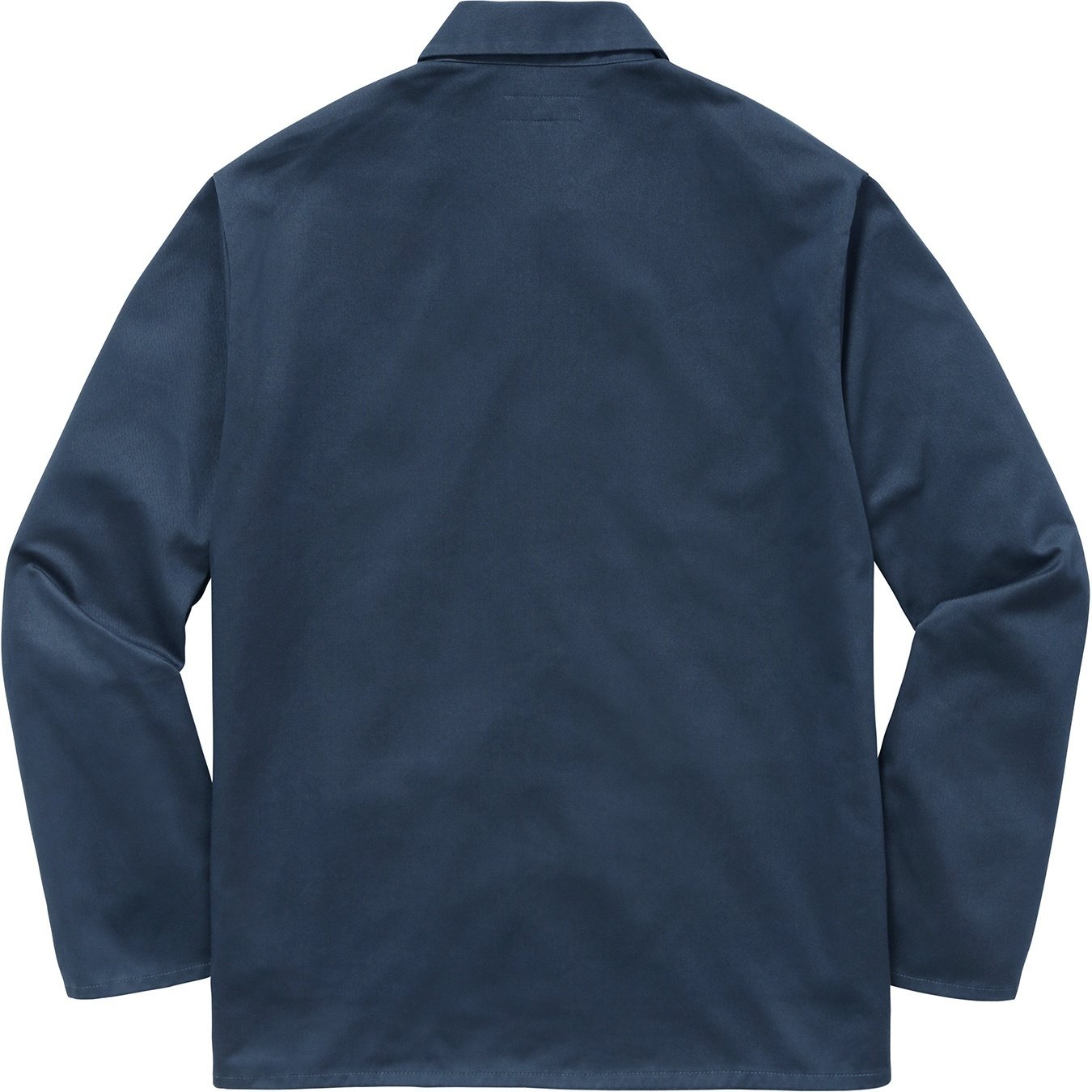 Supreme Shop Jacket (FW17) - $160