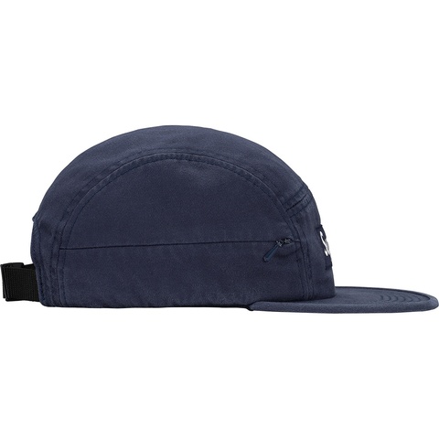 Supreme Side Zip Camp Cap - Colorway