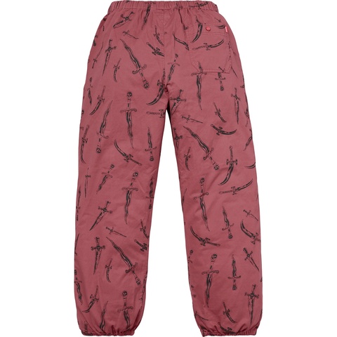 Supreme Daggers Pant - Colorway