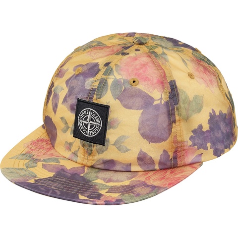 Supreme Supreme®/Stone Island® Lamy 6-Panel - Colorway