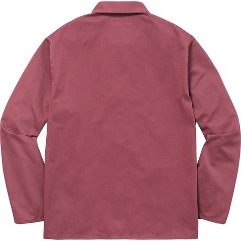 Supreme Shop Jacket - Colorway