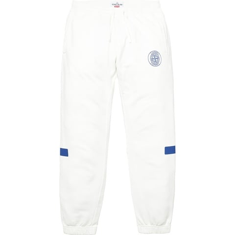 Supreme Supreme®/Stone Island® Sweatpant - Colorway