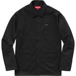 Supreme Shop Jacket (FW17)