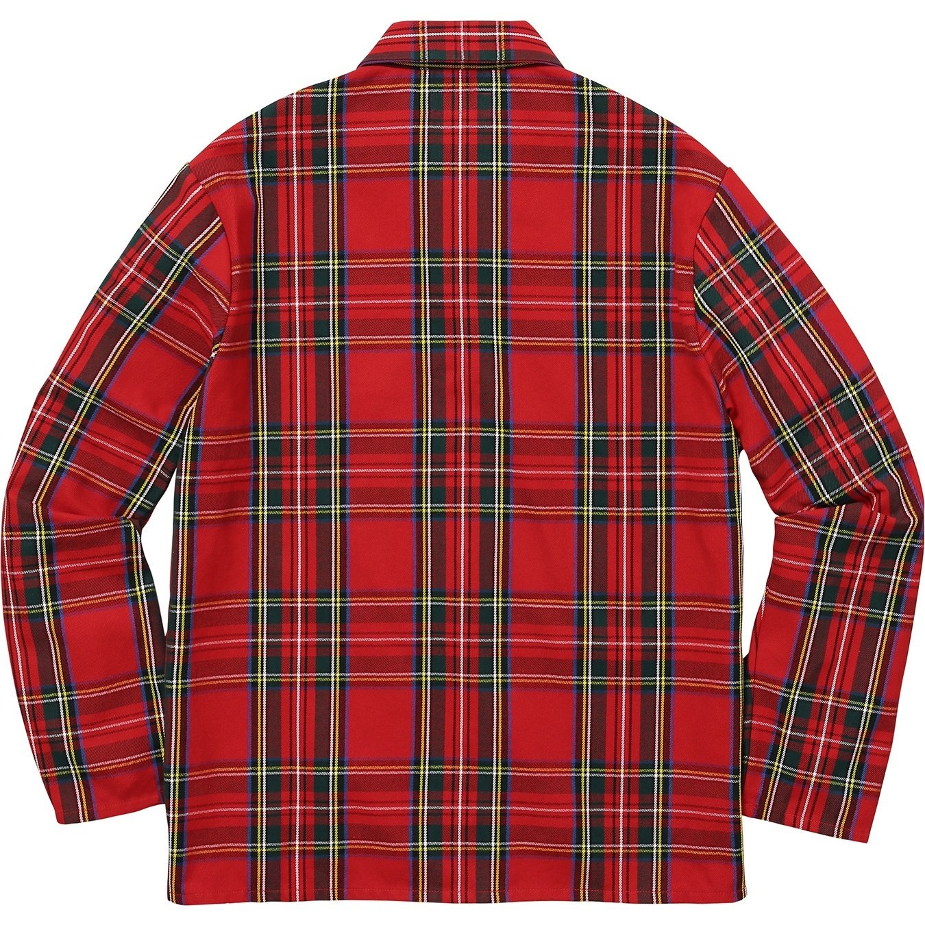 Supreme Shop Jacket (FW17) - $160