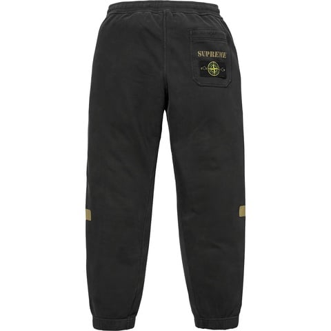Supreme Supreme®/Stone Island® Sweatpant - Colorway