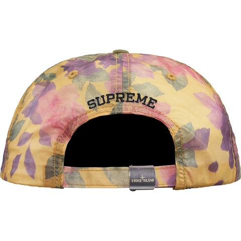 Supreme Supreme®/Stone Island® Lamy 6-Panel - Colorway