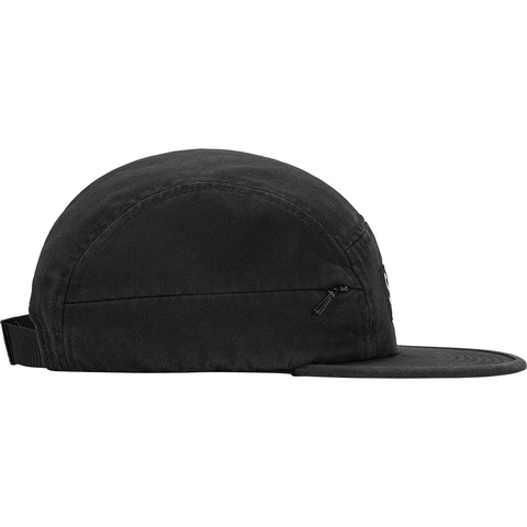 Supreme Side Zip Camp Cap - Colorway