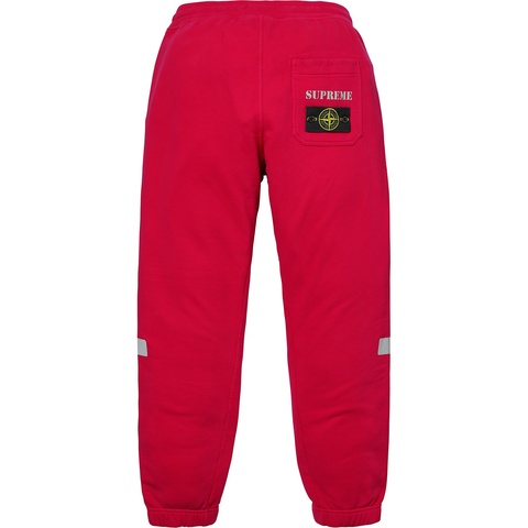 Supreme Supreme®/Stone Island® Sweatpant - Colorway