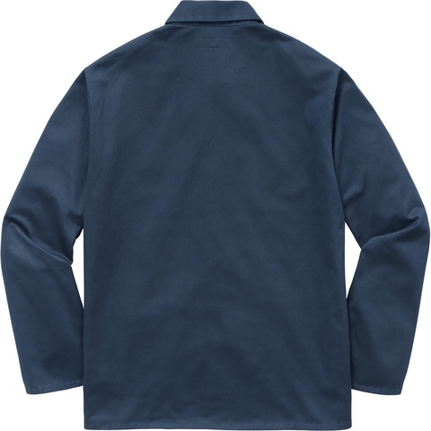 Supreme Shop Jacket - Colorway
