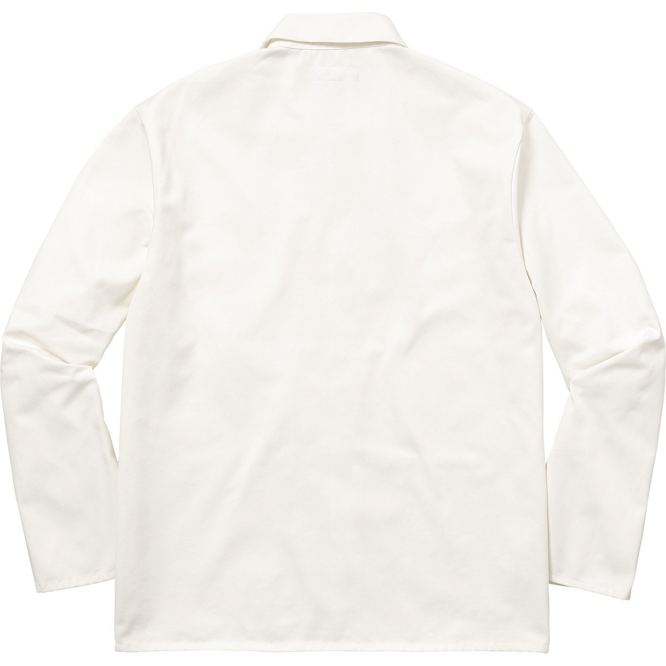 Supreme Shop Jacket (FW17) - $160