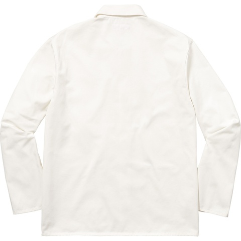 Supreme Shop Jacket - Colorway