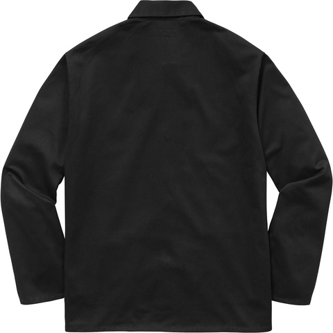 Supreme Shop Jacket - Colorway