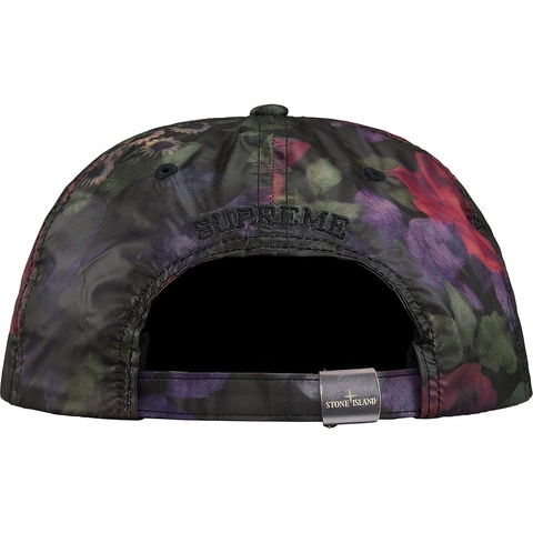 Supreme Supreme®/Stone Island® Lamy 6-Panel - Colorway