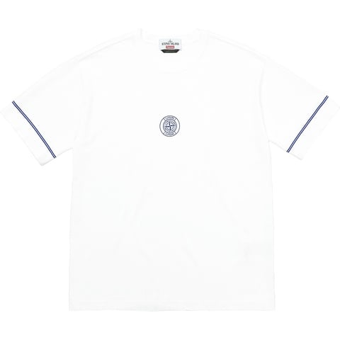 Supreme Supreme®/Stone Island® S/S Top - Colorway