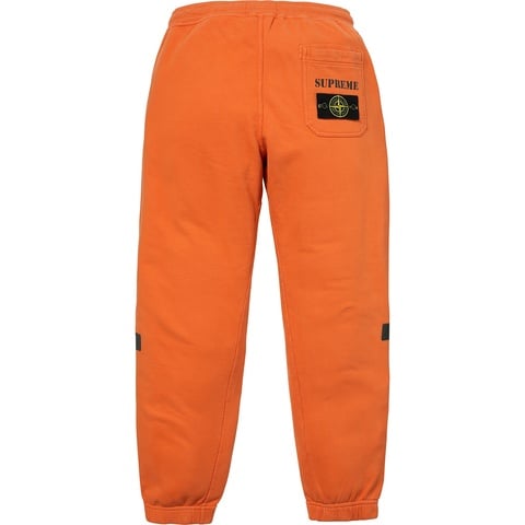 Supreme Supreme®/Stone Island® Sweatpant - Colorway