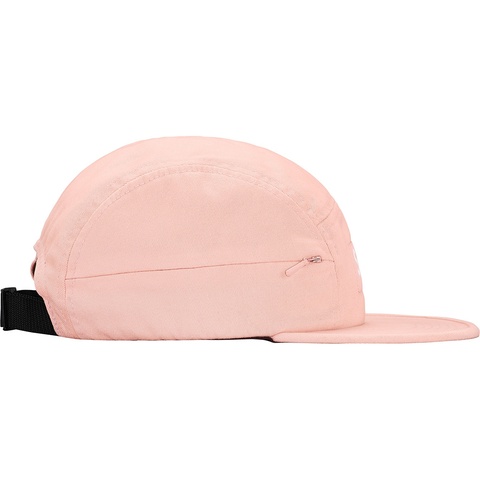 Supreme Side Zip Camp Cap - Colorway