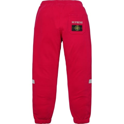 Supreme Supreme®/Stone Island® Sweatpant - Colorway