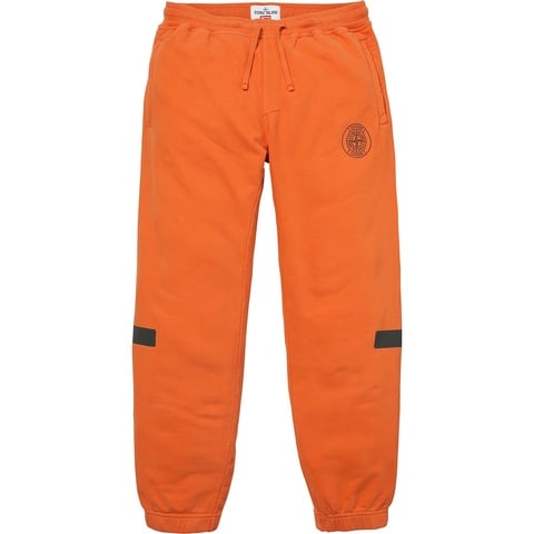 Supreme Supreme®/Stone Island® Sweatpant - Colorway