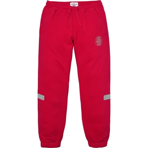Supreme Supreme®/Stone Island® Sweatpant - Colorway