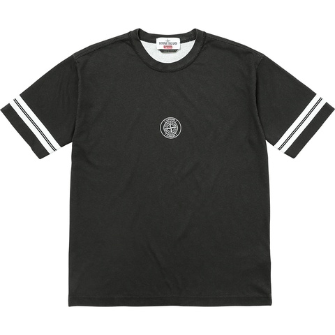 Supreme Supreme®/Stone Island® S/S Top - Colorway