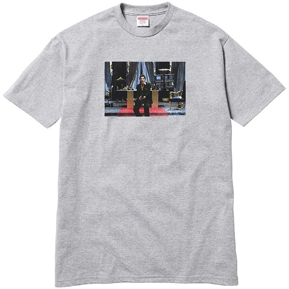 Scarface™ Friend Tee - fall/winter 2017 - Supreme