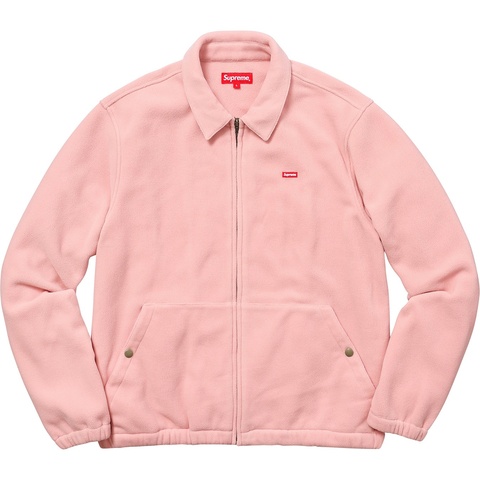 Supreme Polartec® Harrington Jacket - Colorway