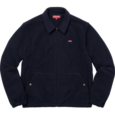 Supreme Polartec® Harrington Jacket - Colorway