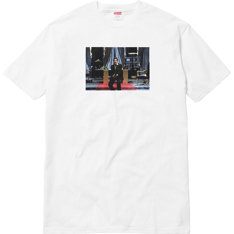Scarface™ Friend Tee - fall/winter 2017 - Supreme
