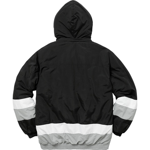 Puffy Hockey Pullover - fall/winter 2017 - Supreme Puffy Hockey Pullover - fall/winter 2017 - Supreme
