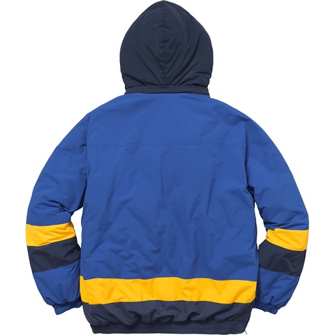 Puffy Hockey Pullover - fall/winter 2017 - Supreme