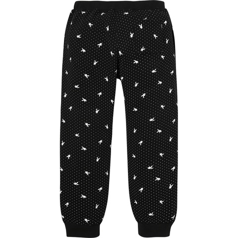Supreme Supreme®/Playboy© Waffle Thermal Pant - Colorway