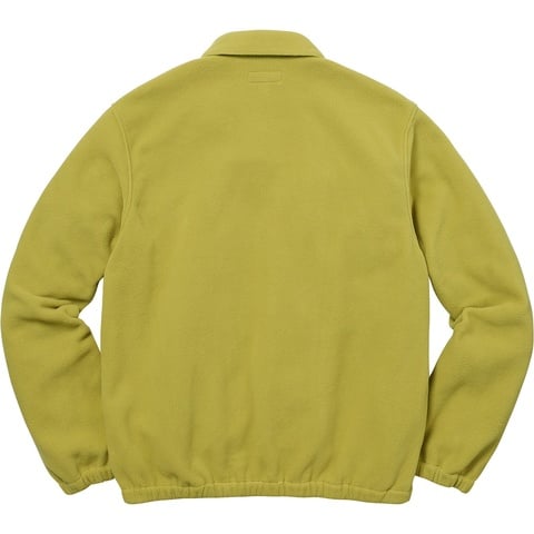 Polartec® Harrington Jacket - fall/winter 2017 - Supreme