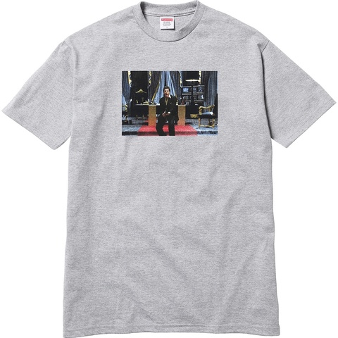 Supreme Scarface™ Friend Tee - Colorway