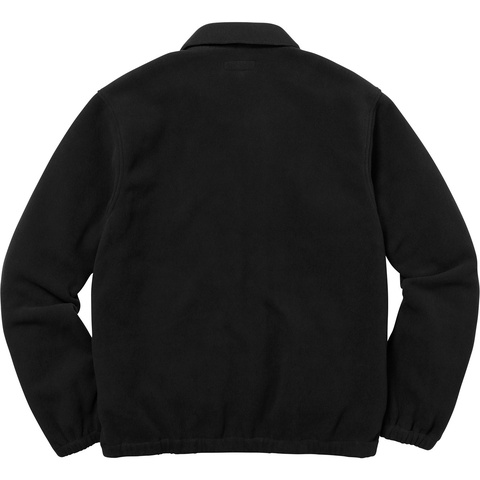 Polartec® Harrington Jacket - fall/winter 2017 - Supreme