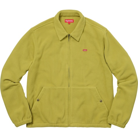 Supreme Polartec® Harrington Jacket - Colorway