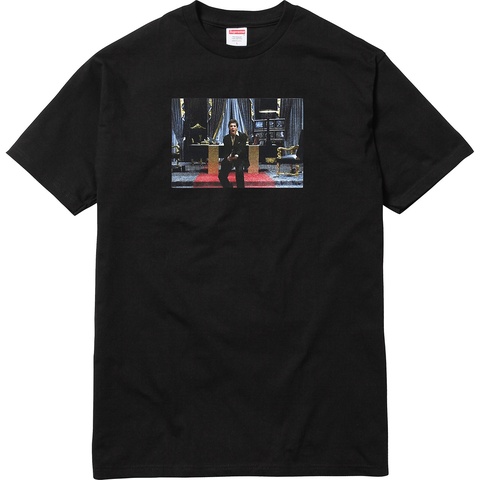 Supreme Scarface™ Friend Tee - Colorway