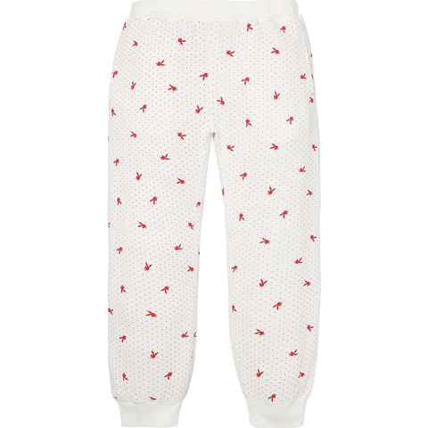 Supreme Supreme®/Playboy© Waffle Thermal Pant - Colorway