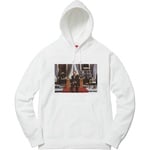 Supreme Scarface™ Friend Hooded Sweatshirt (FW17)