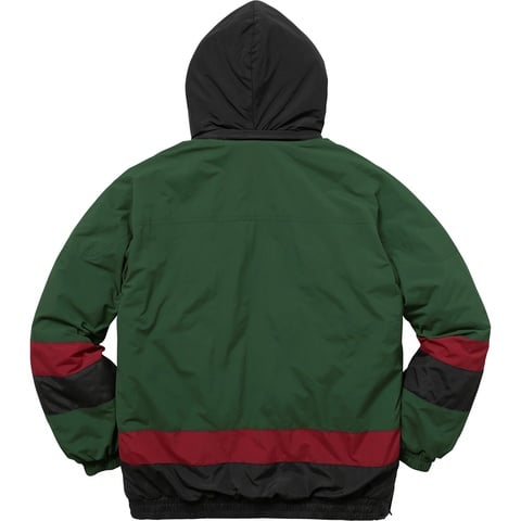Puffy Hockey Pullover - fall/winter 2017 - Supreme