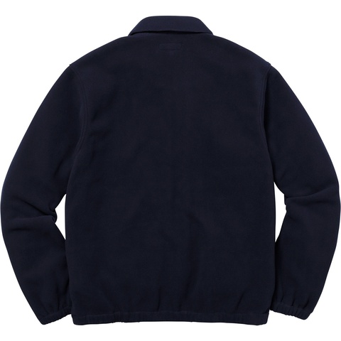 Polartec® Harrington Jacket - fall/winter 2017 - Supreme