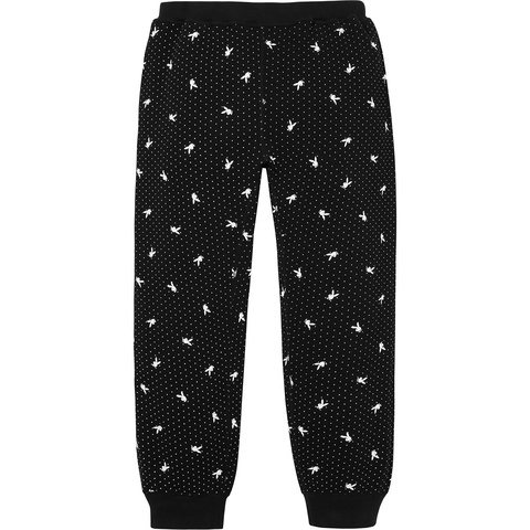 Supreme Supreme®/Playboy© Waffle Thermal Pant - Colorway